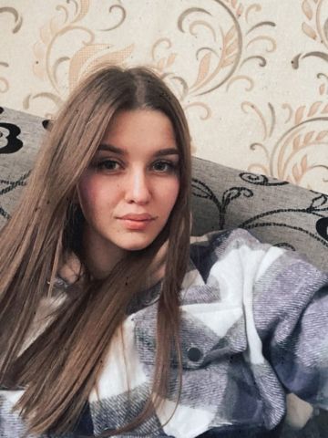 Анкета проститутки Кристина, 23 года